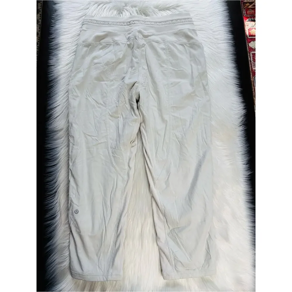 lululemon athletica cream lululemon